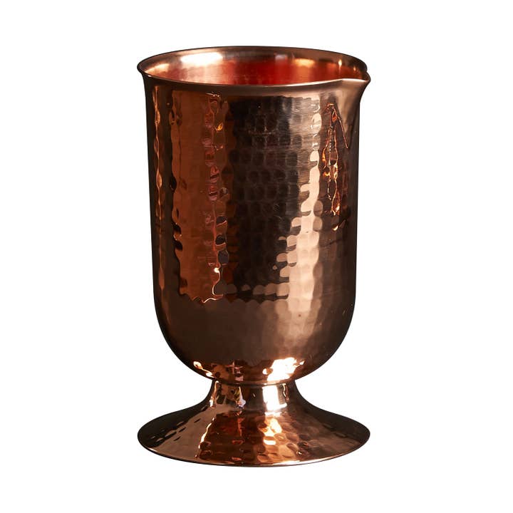 Sertodo Copper - Vendita all'ingrosso Shaker per cocktail - Miscelatore cocktail in rame