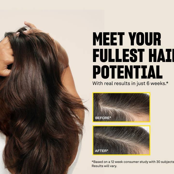 BABE ORIGINAL - Wholesale Hair Serum - Babe Original Densifying Hair Serum11