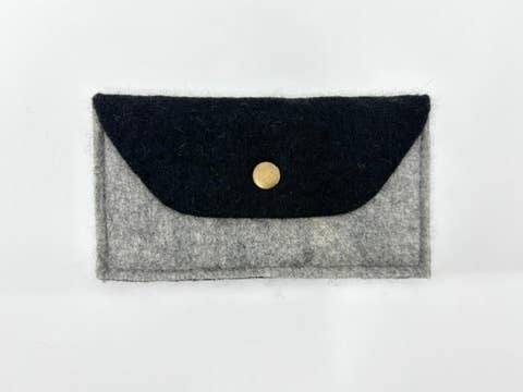 Fibres of Life - Vente Pochette – femme - The Snap-and-Go - Mini-pochette de rangement - Lot de 511