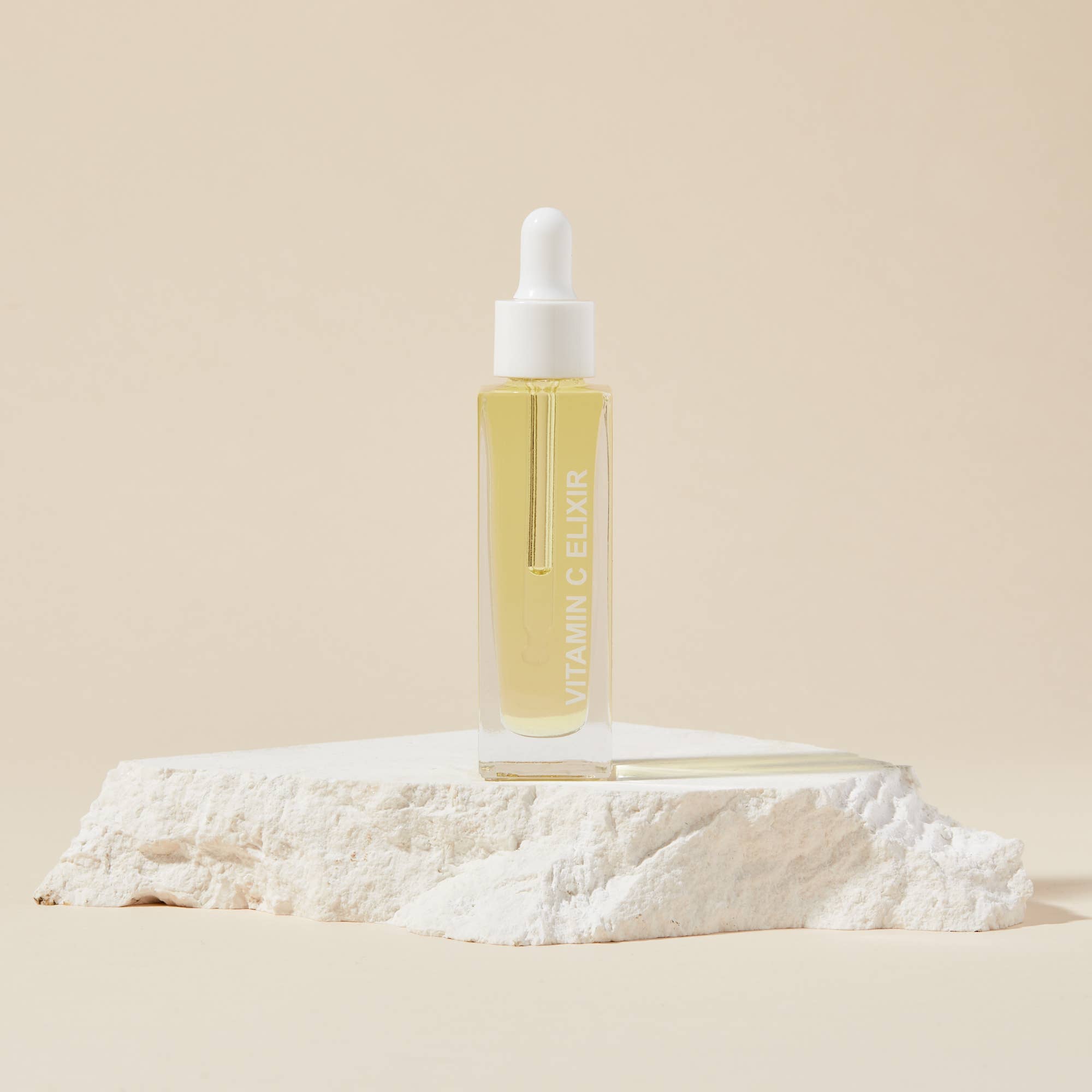 Miod Skincare - Vente Concentré/sérum pour le visage - Élixir de vitamine C0