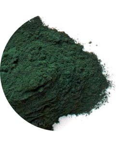 Bioptimal - Wholesale Protein/Superfood Powder - Organic Spirulina Powder - Packaged in France - Vegan12
