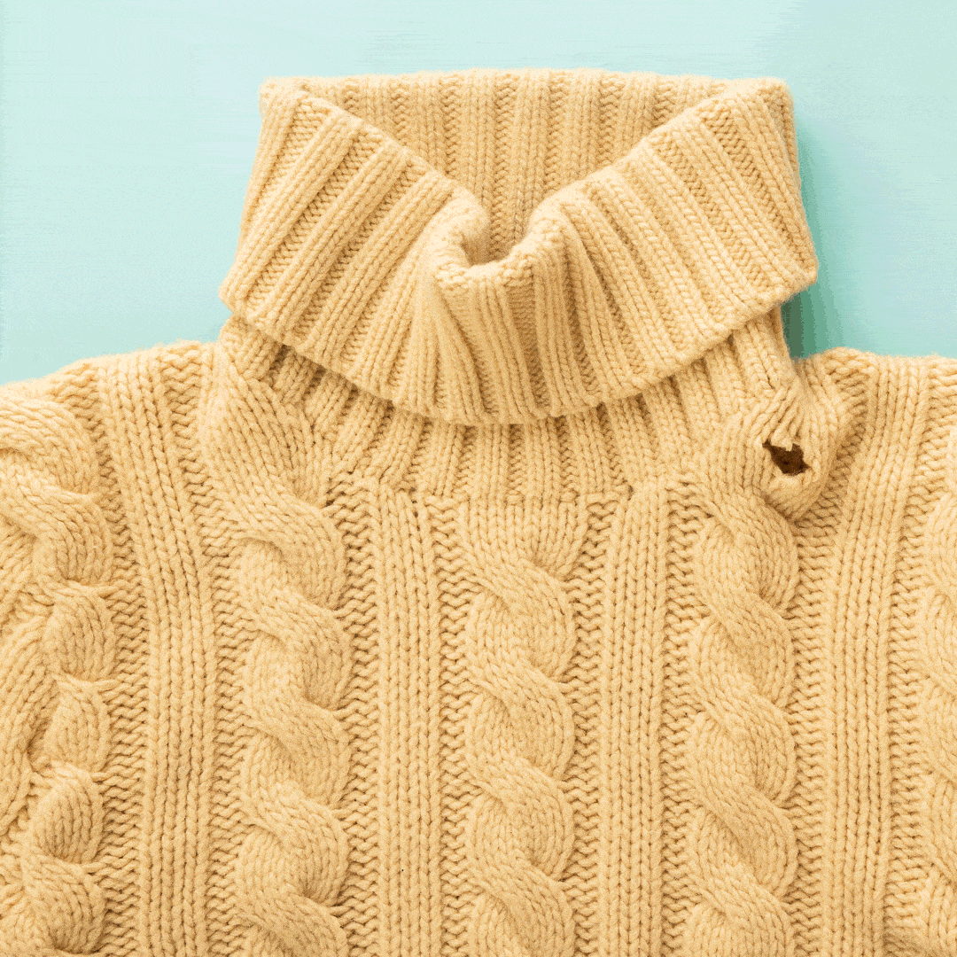 Be Bahar - Wholesale Craft Sewing Kit - Be Mended3