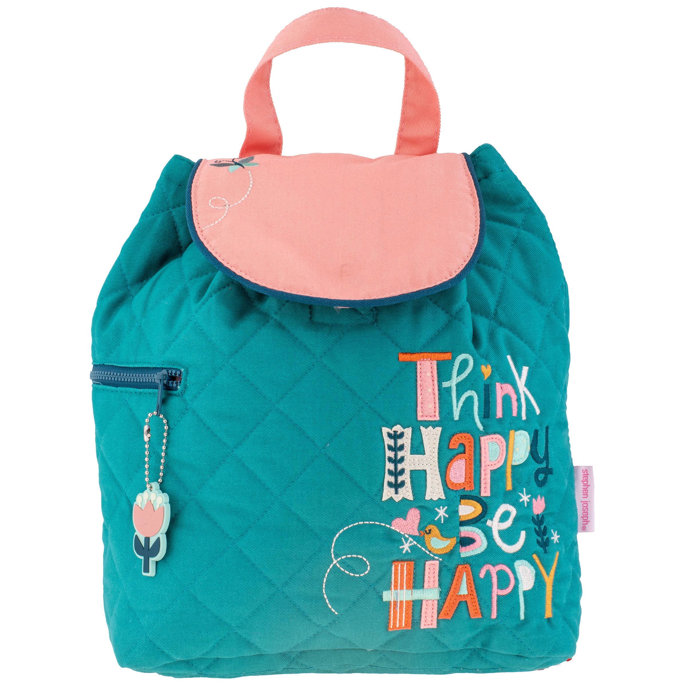 Stephen Joseph Gifts - Wholesale Backpack - Kids - Quilted Backpacks19