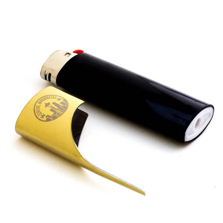 Kasher Inc – wholesale Lighter – Kasher SEATTLE56
