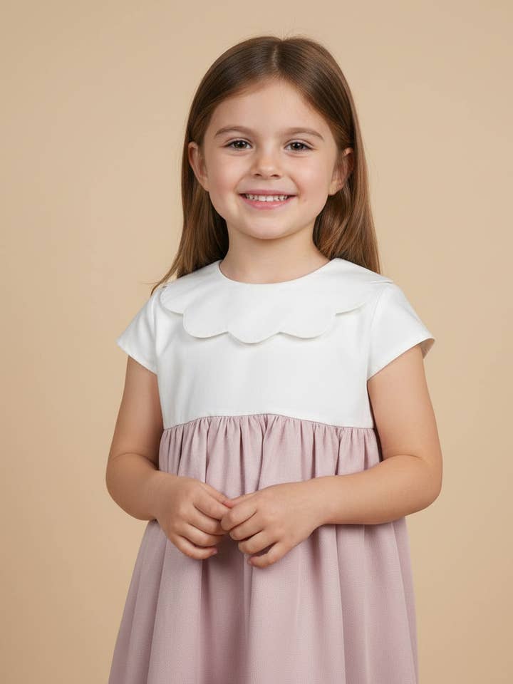 Robe Rêve pour la vente par Maria Chicória