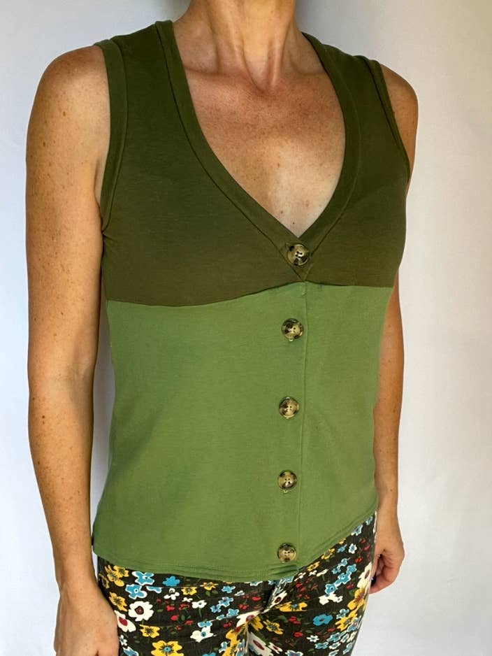 Chaleco para venta al por mayor de JOLA