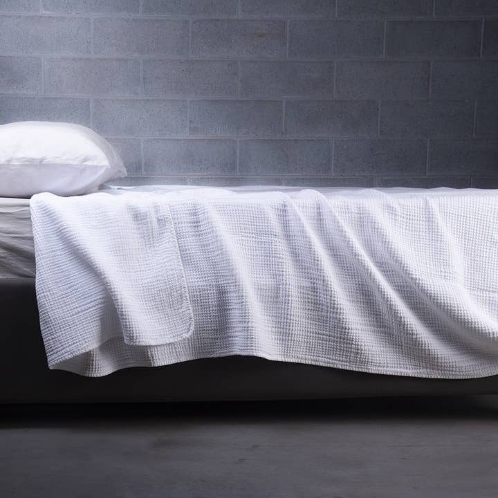 Tagesdecke Algarve für den Großhandel von UNOCASADESIGN