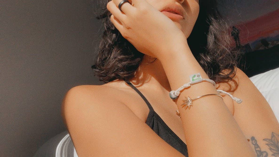 Earth Bands - Wholesale Beaded Bracelet - Crater Lake Sand Creek | Bracelet | Anklet8