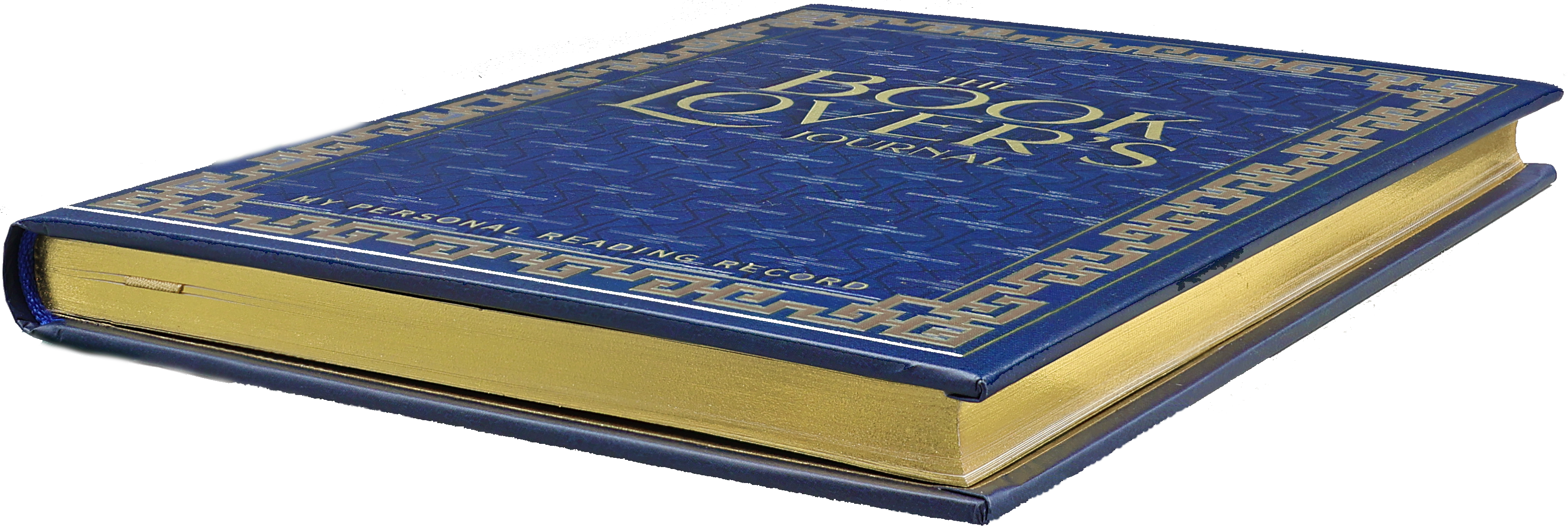 Peter Pauper Press - Wholesale Journal/Diary - The Book Lover's Journal (2nd Ed)2