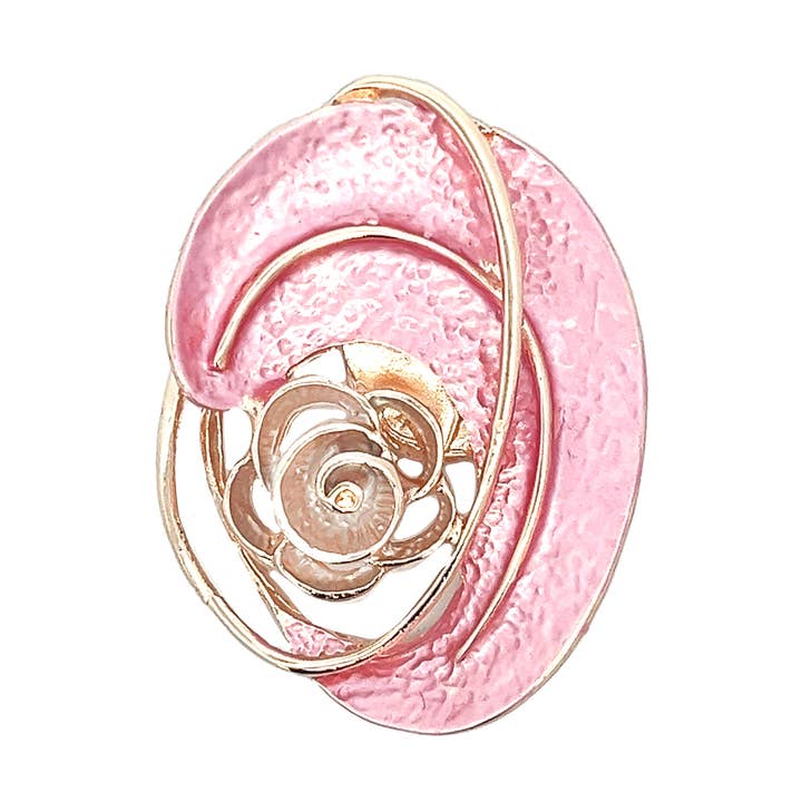 Broche magnétique - SW2364E897 pour la vente par AMORINO SRL