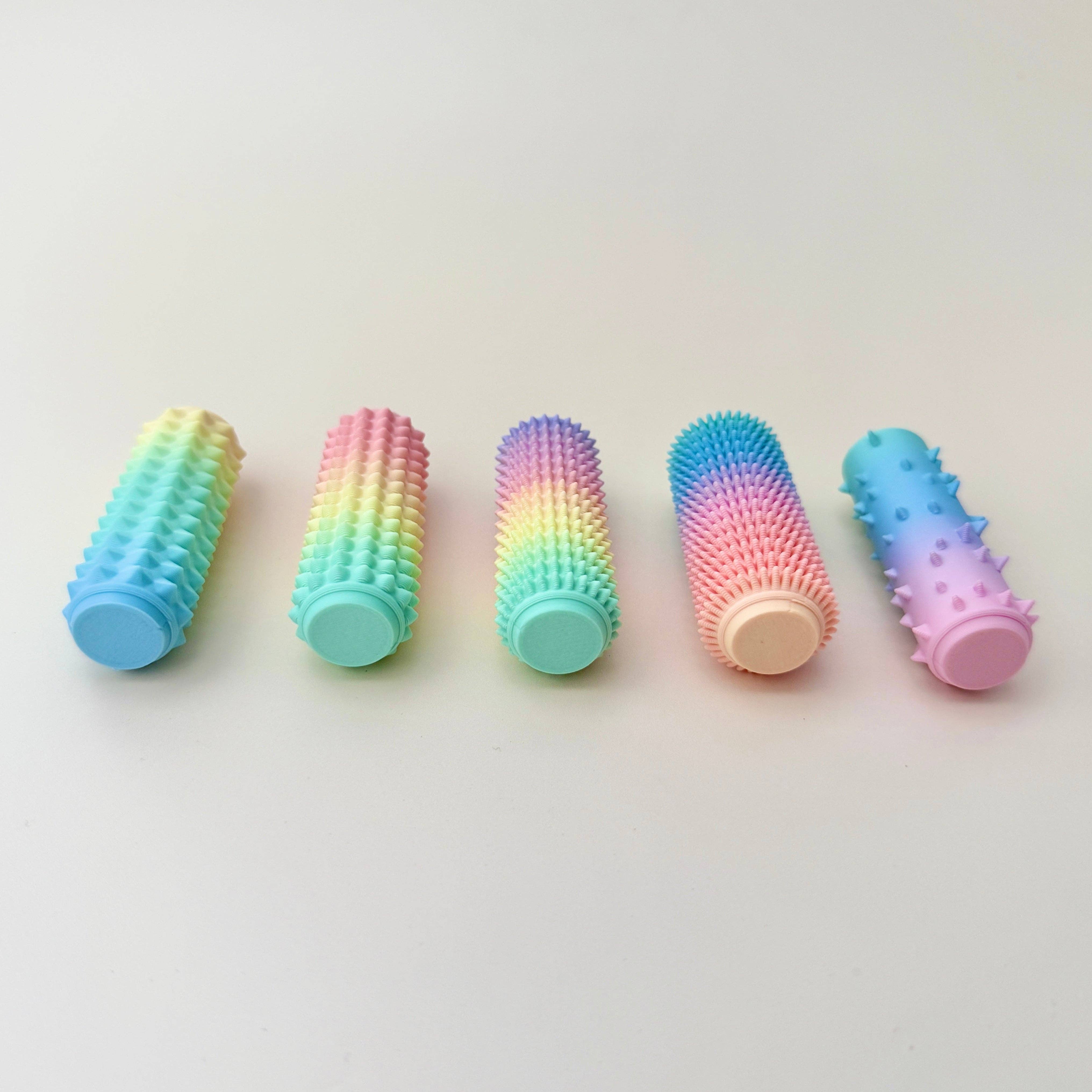 Flexi Fidgets Co. Ltd - Wholesale Fidget Toy - Kids - Spikz3