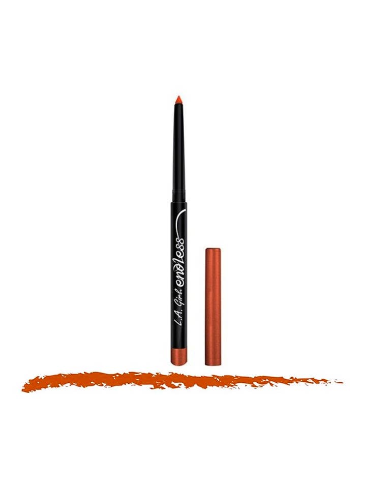 LA Girl GP388 Endless Auto Lipliner - 3 stuks voor wholesale door PINEAPPLE Beauty