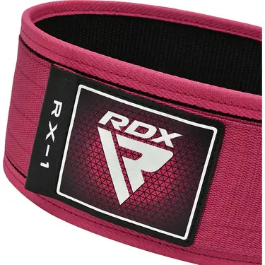 RDX INC LIMITED - Wholesale Fitness Equipment - WEIGHT LIFTING STRAP BELT RX112