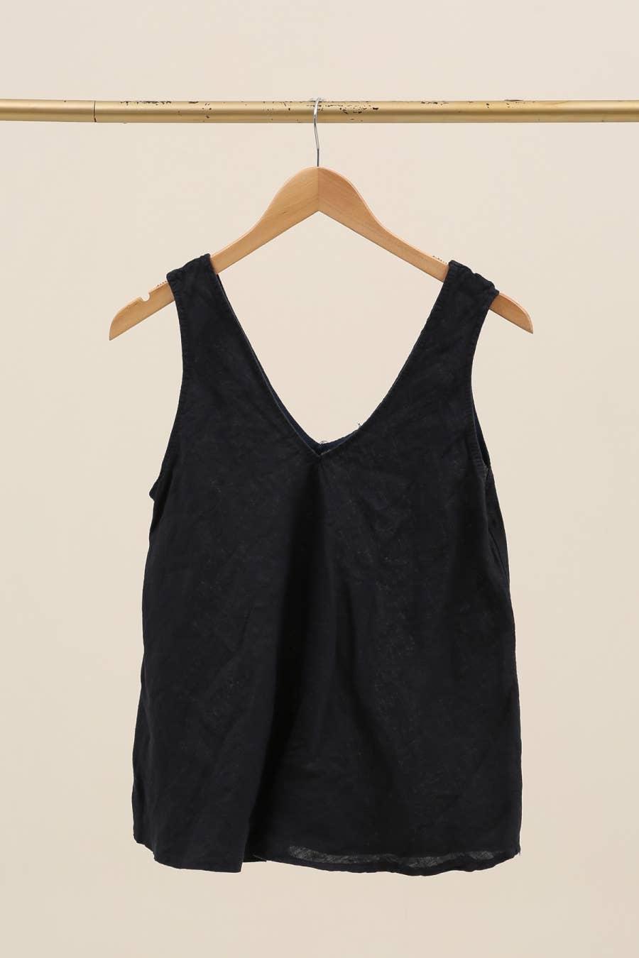 la maison des fibres naturelles - Wholesale Tank Top - Women's - Tank tops 16670 100% linen12
