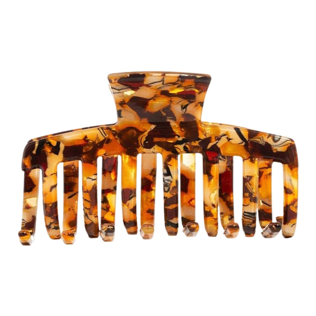 France Luxe/L. Erickson - Wholesale Hair Clip - Women's - Christina Jaw5