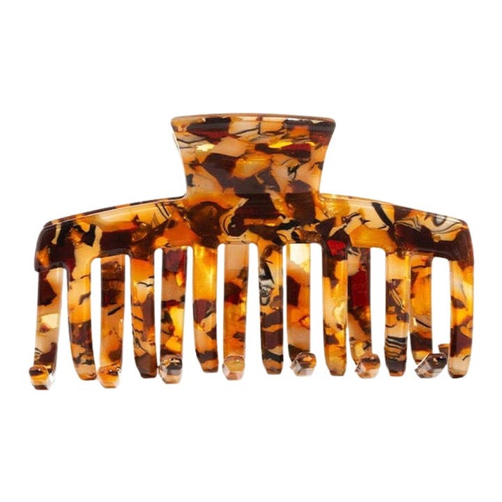 France Luxe/L. Erickson - Wholesale Hair Clip - Women's - Christina Jaw5