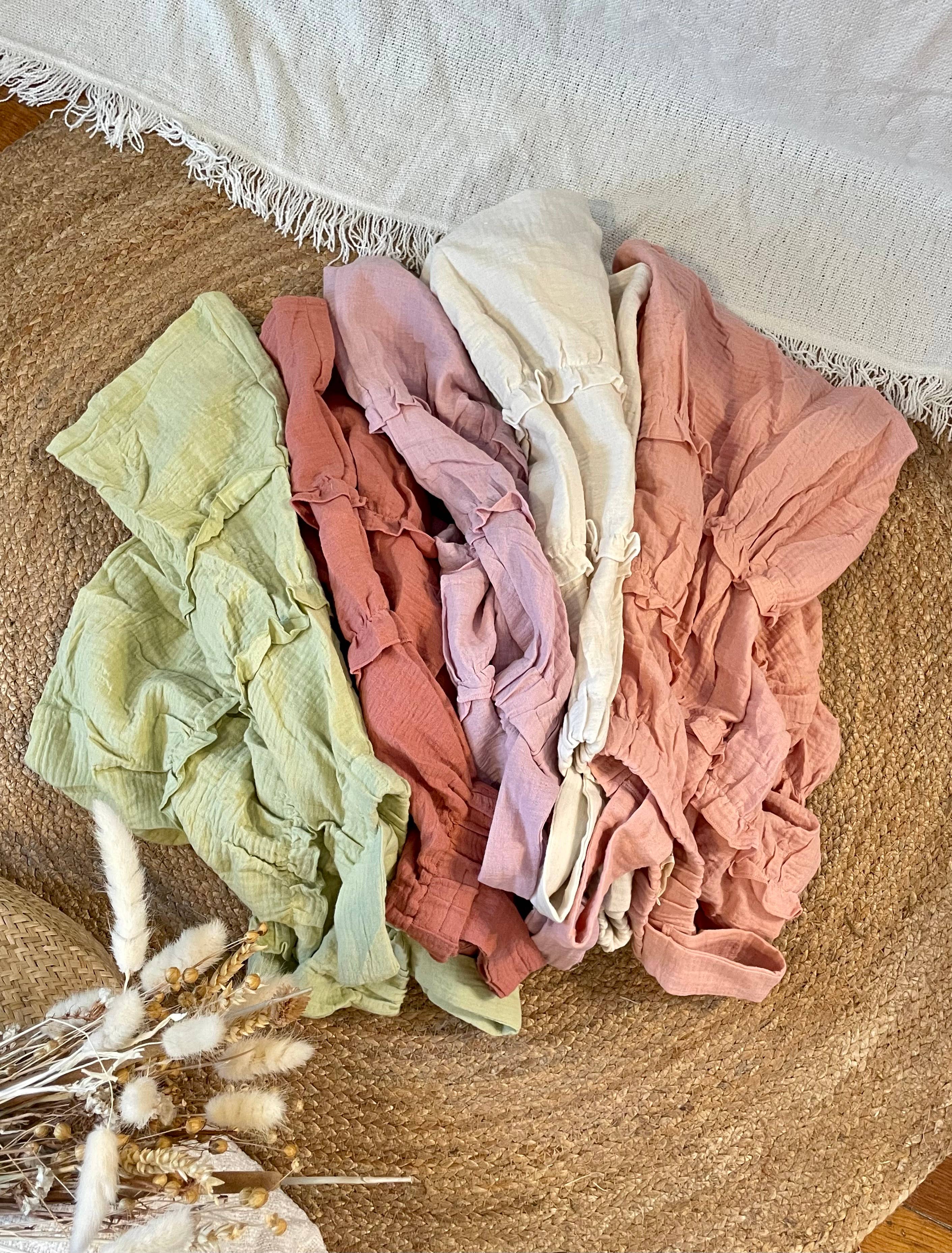 La Olivia Kids - Wholesale Dress - Kids - Lola Dress Kids49