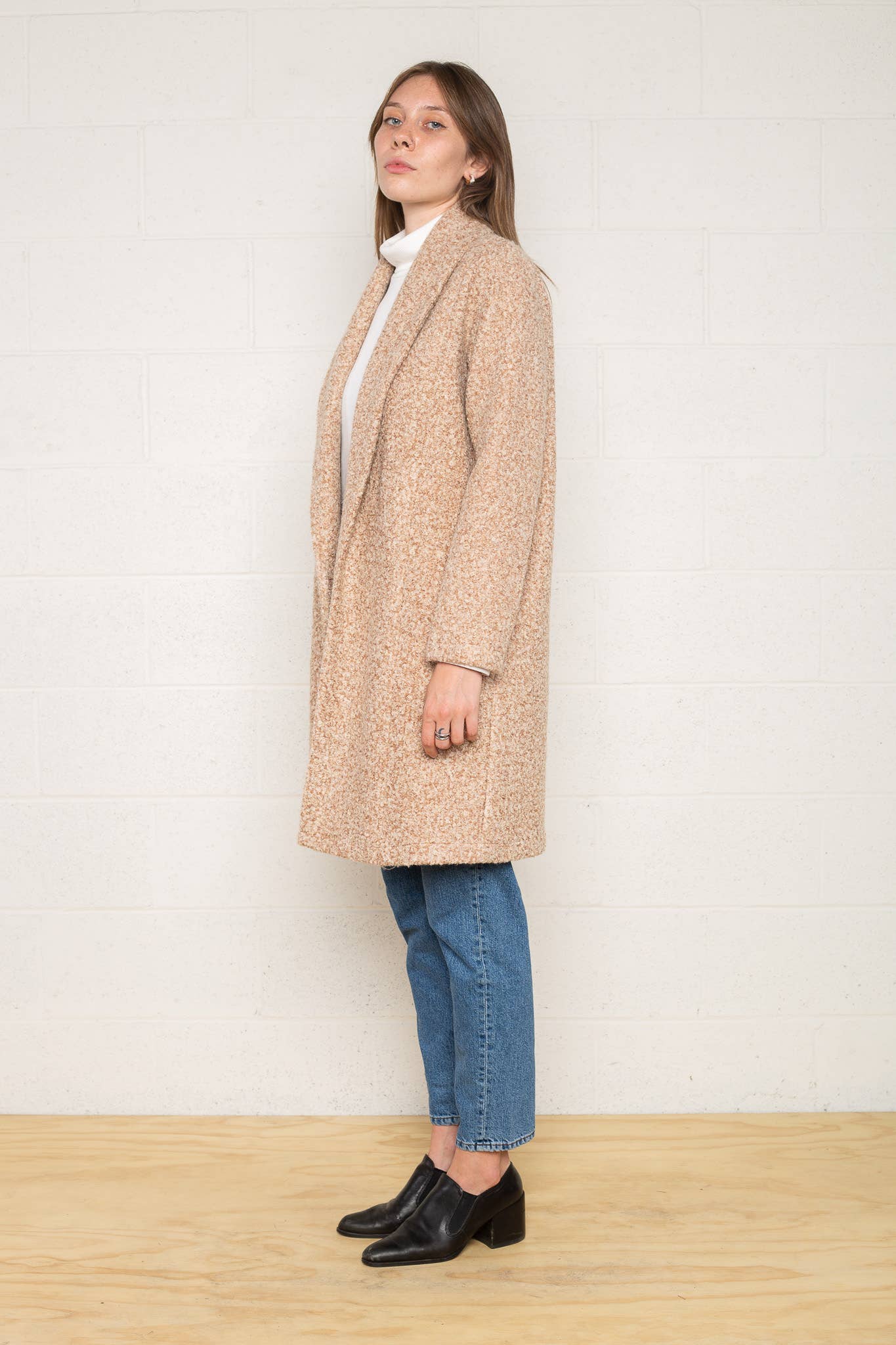 NLT - Wholesale Cardigan - Women's - Mia Cardigan11