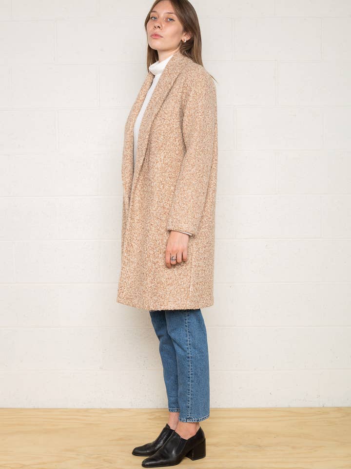 NLT - Wholesale Cardigan - Women's - Mia Cardigan11