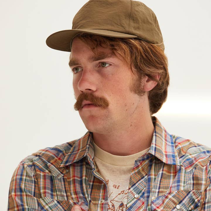 Weld Mfg. - Wholesale Flat Brim Cap - Unisex - Nylon Field Trip Snapback Hat™29