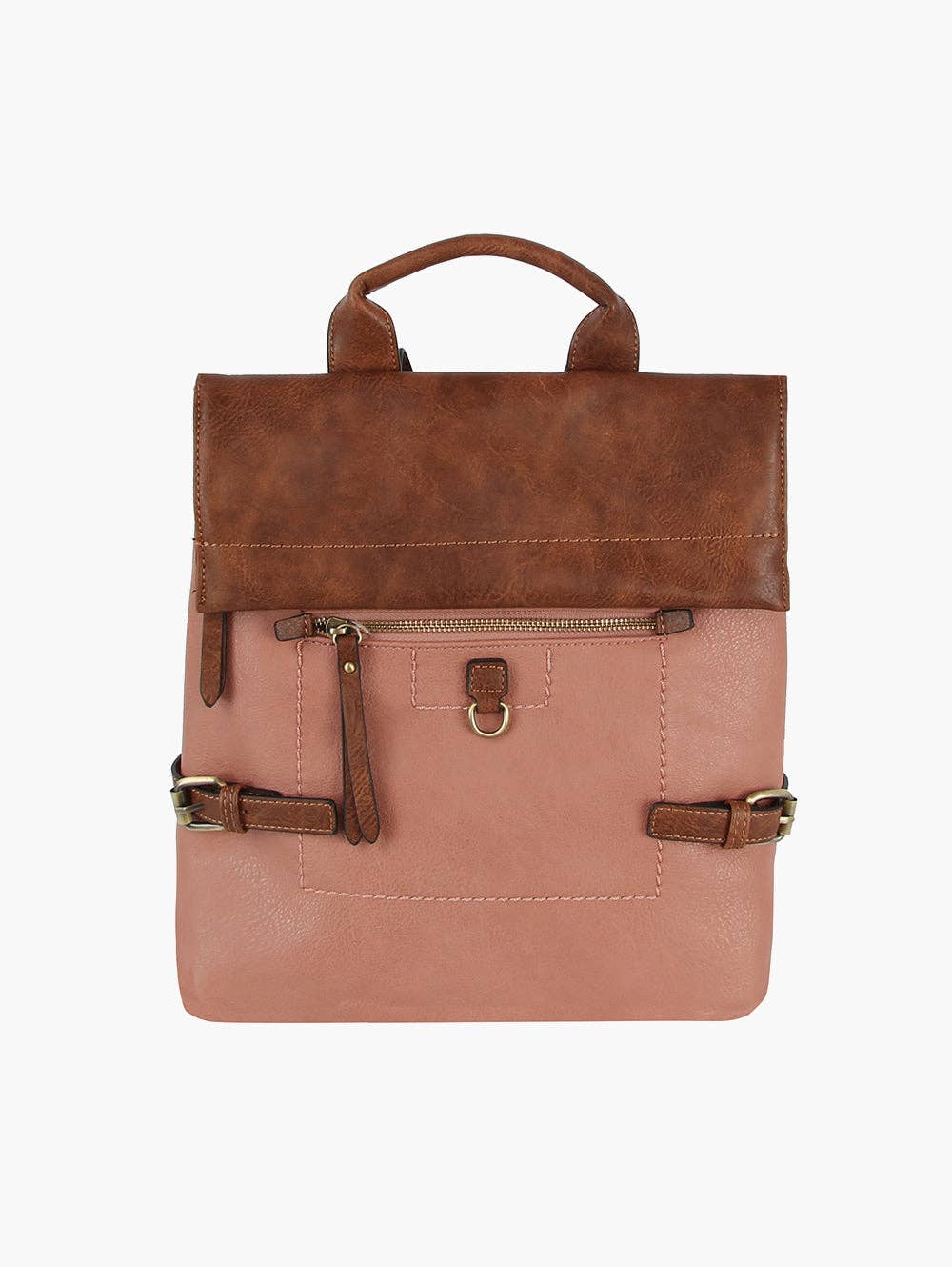 Handbag Factory Corp - Wholesale Backpack - Women's - Backpack Purse Travel Bookbag for Women2