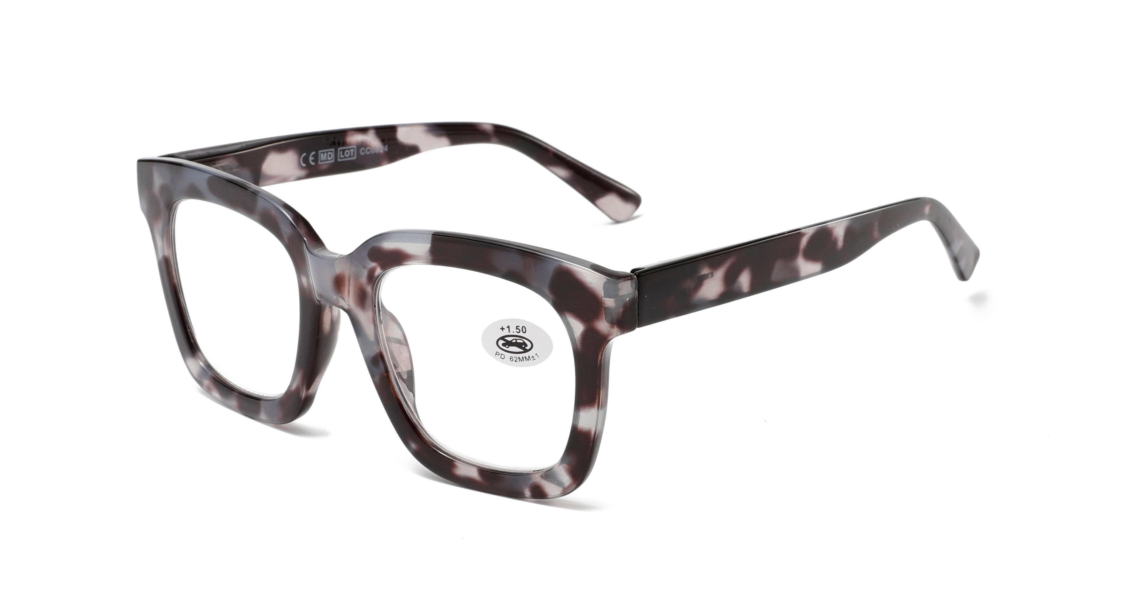 NEW VISION MILANO SRL - Wholesale Eyeglasses - Unisex - Pre-assembled reading glasses - NV24444