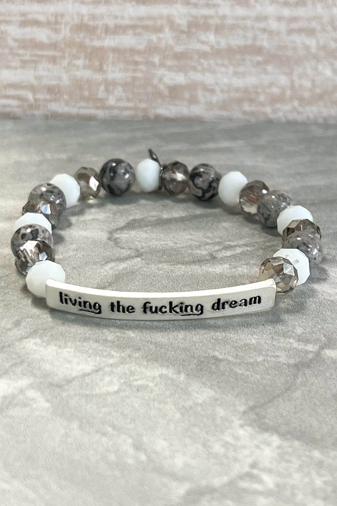 Dylan Designs - Wholesale Beaded Bracelet - Sassy Bracelets11