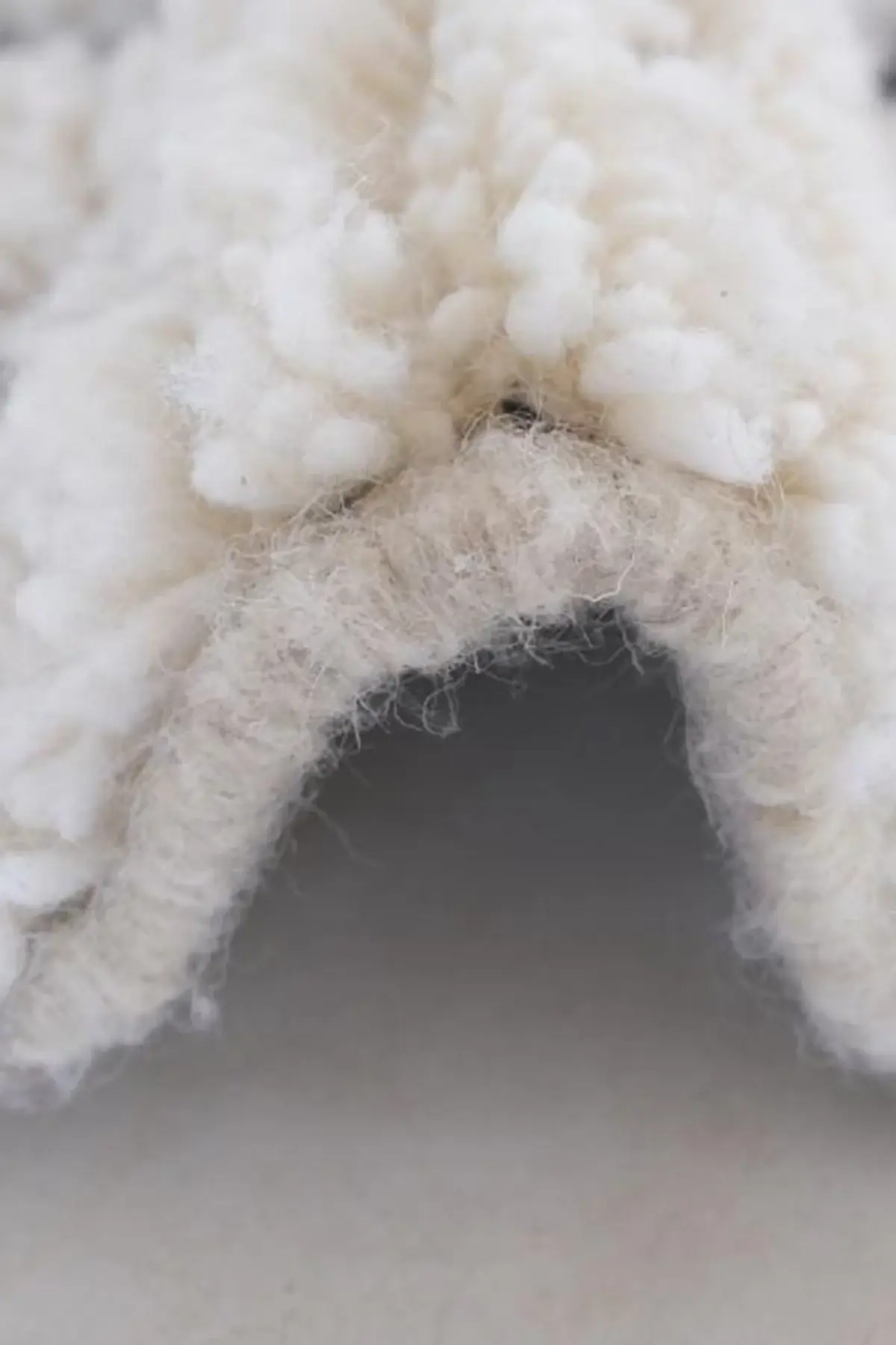 High crafty - Wholesale Area Rug - Pure Wool Moroccan Berber Rug – Authentic Tribal Design4