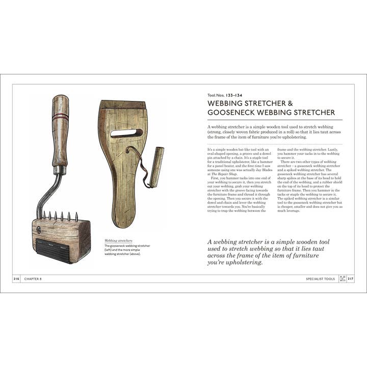 Penguin Random House LLC - Wholesale Technology & Engineering - Tools A Visual History4