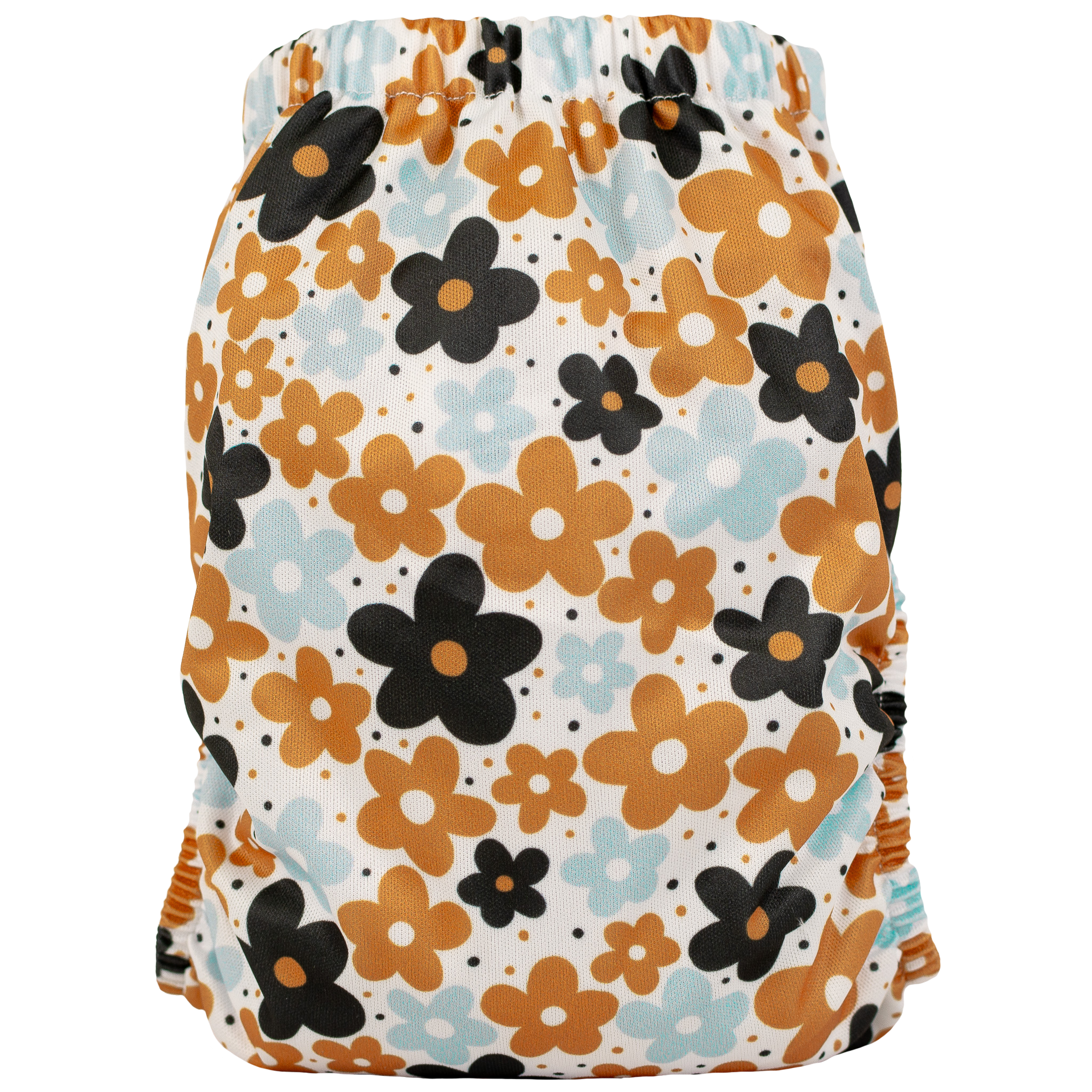 Texas Tushies LLC - Wholesale Diaper (Cloth) - Baby - Flex Fit Cloth Diaper - Daisy6