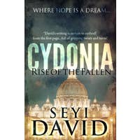 Cydonia: Rise of the Fallen for wholesale by Arrow Gate Publishing Ltd