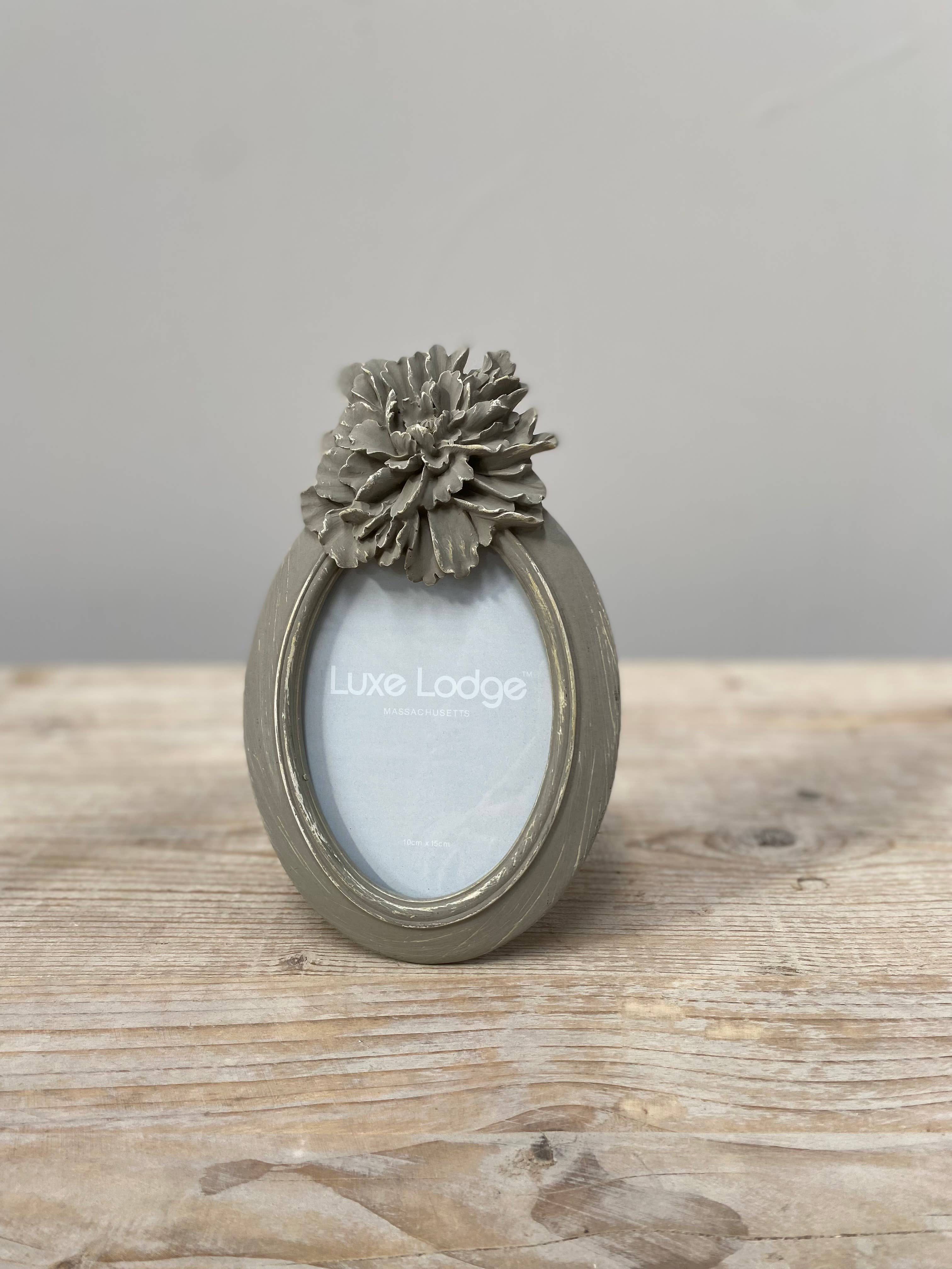 Luxe Lodge – wholesale Picture frame – Photo frame1