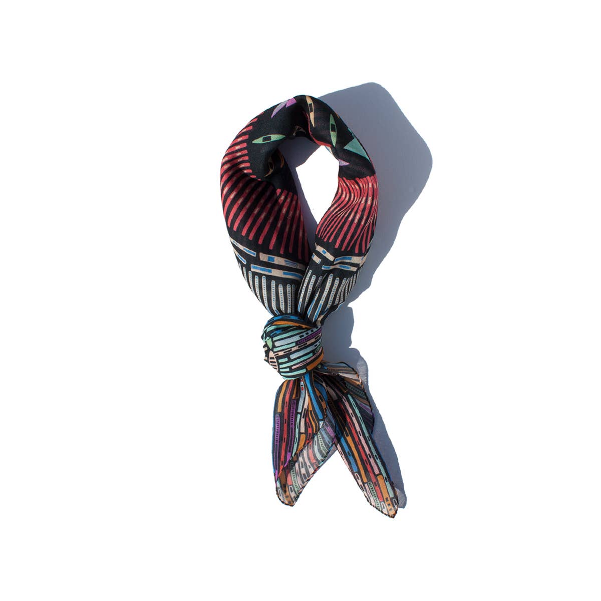 Prinmatic - Wholesale Scarf - Women's - Printed Scarves28