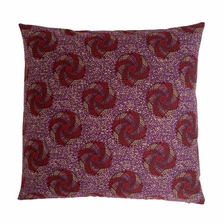 Isolo pude spinner 50x50 cm for wholesale by Mumutane