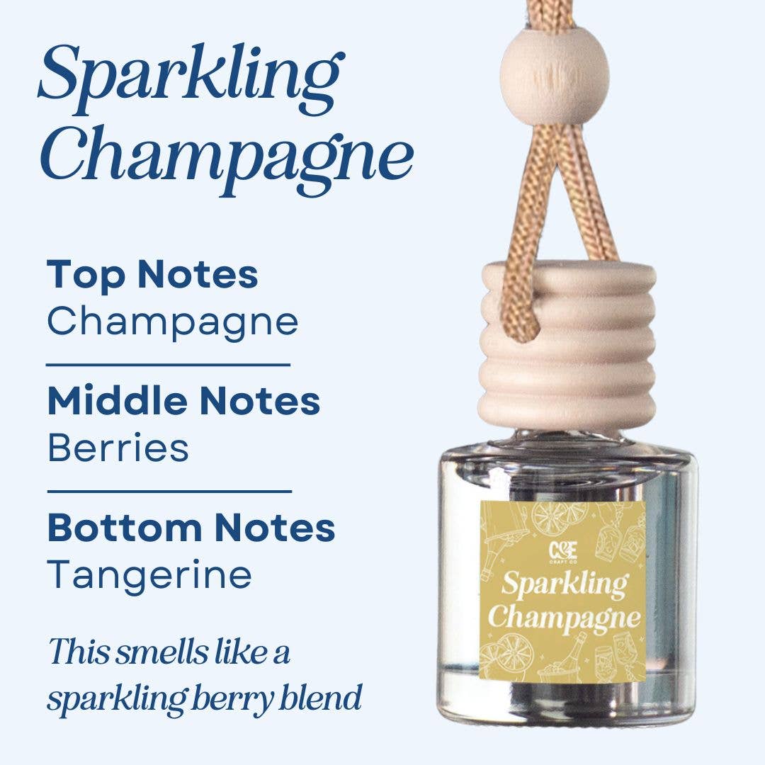 CE Craft Co - Wholesale Car Freshener - Unisex - Scented Car Air Freshener - Hanging Scented Car Fragrance33