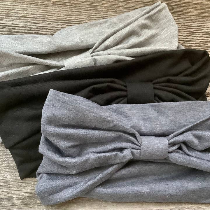 Beautiful Boundaries - Wholesale Fashion Headband - Women's - Headbands, fitness headbands, womens headbands