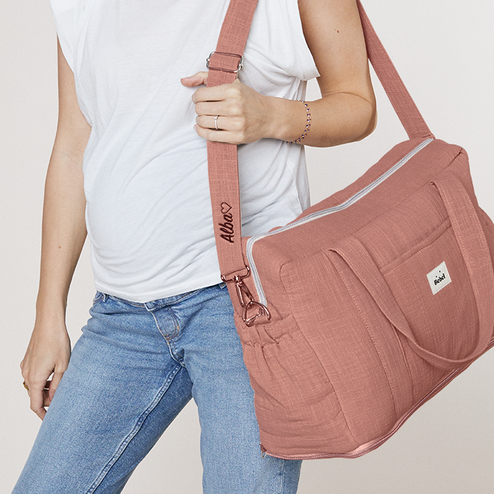 bebel - Vente Sac à langer – bébé - 24/48H22