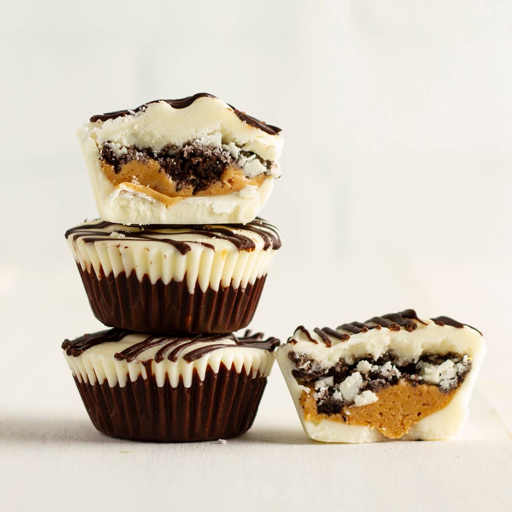 Peanut Butter & Co. - Wholesale Nut Butter - 16 oz Peanut Butter & Co. Old Fashioned Crunchy3