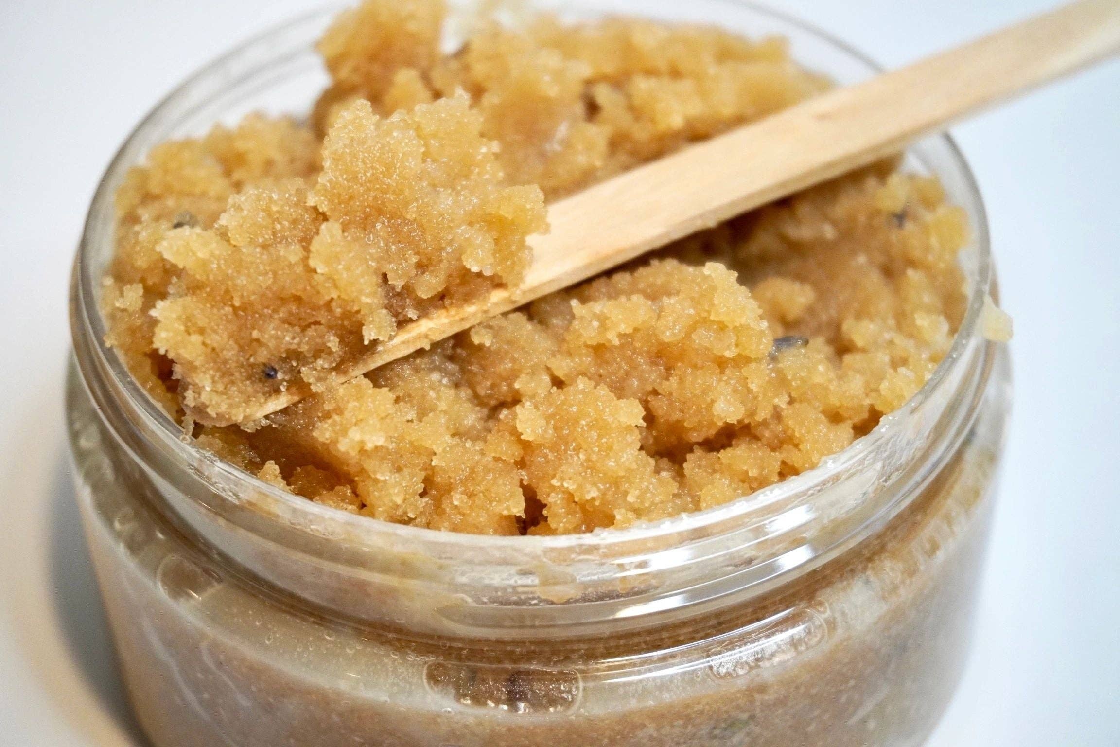 Krem au Krem, LLC - Wholesale Body Scrub/Exfoliant - Natural Body Scrub4