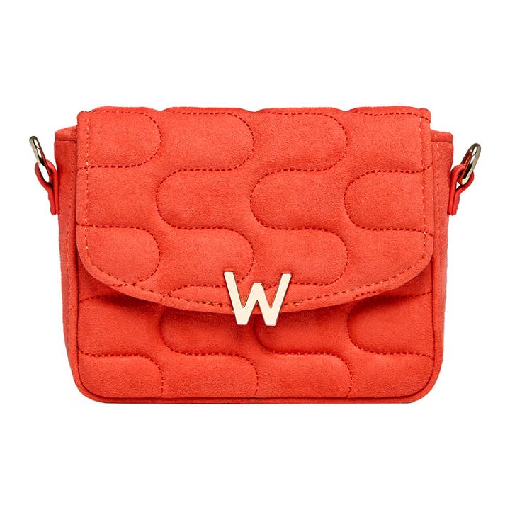 WOLF - Wholesale Purse/Bag Accessory - Women's - Mimi Swirl Mini Bag