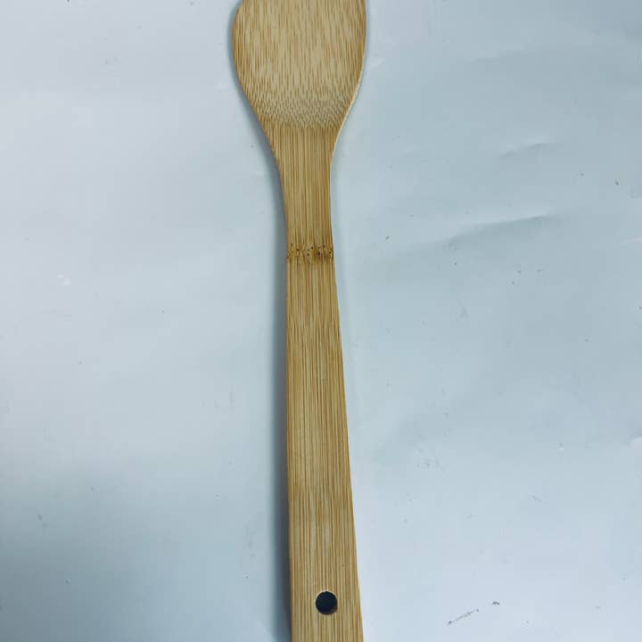 MadebyOmo - Wholesale Spatula/Turner - Bamboo Spatula9