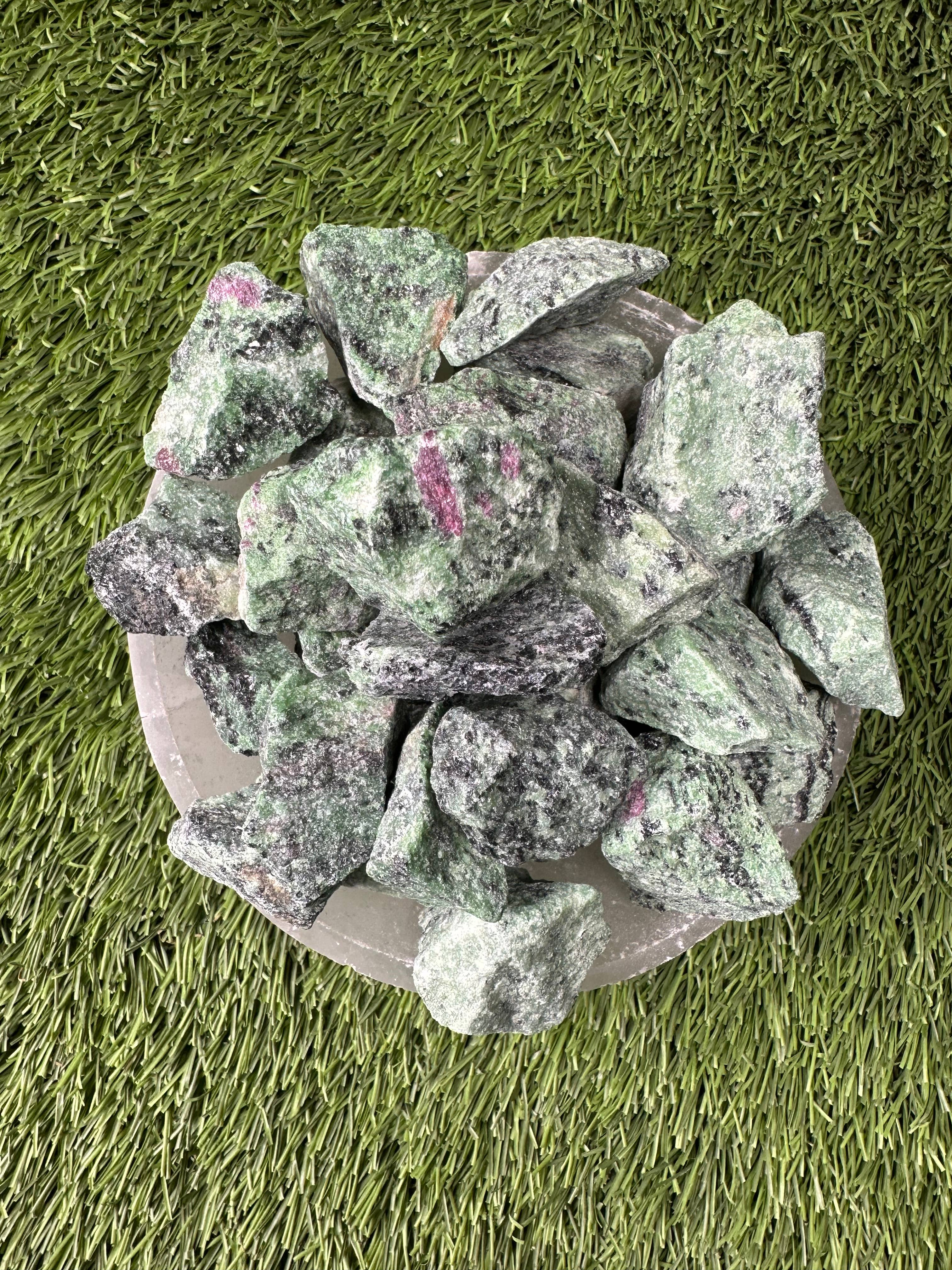CaNatureLover - Wholesale Spiritual Stone/Crystal - Authentic RAW CRYSTAL / RAW Stone / ROUGH CRYSTAL16