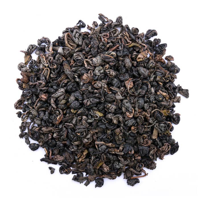 Green Lane - Wholesale Loose Tea - GREEN TEMPTATION
