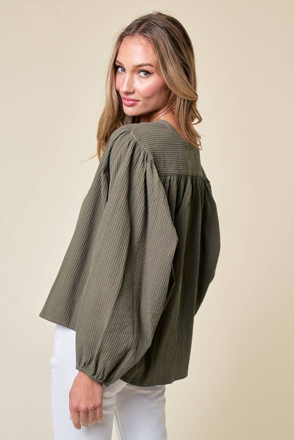 lovely melody - Vente Tunique – femme - CLMT1064-My Lucky Charm Tunique51