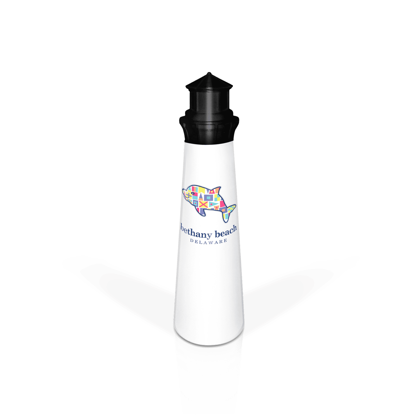 Matrix - Wholesale Water Bottle - Custom Nautical Flag Stainless Water Bottle Collection38