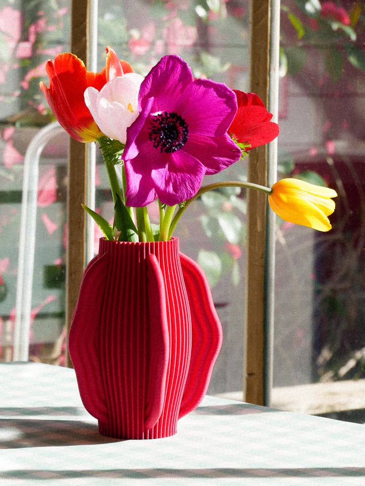 Soliflore Castelnou M for wholesale by Studio Maracuja