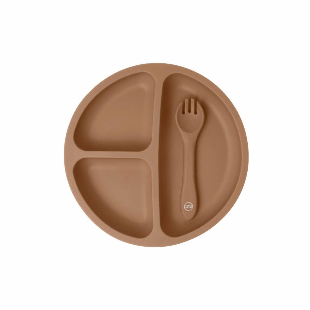 My Little Giggles - Wholesale Dinnerware Set - Kids & Baby - My Little Plate & Fork Set16