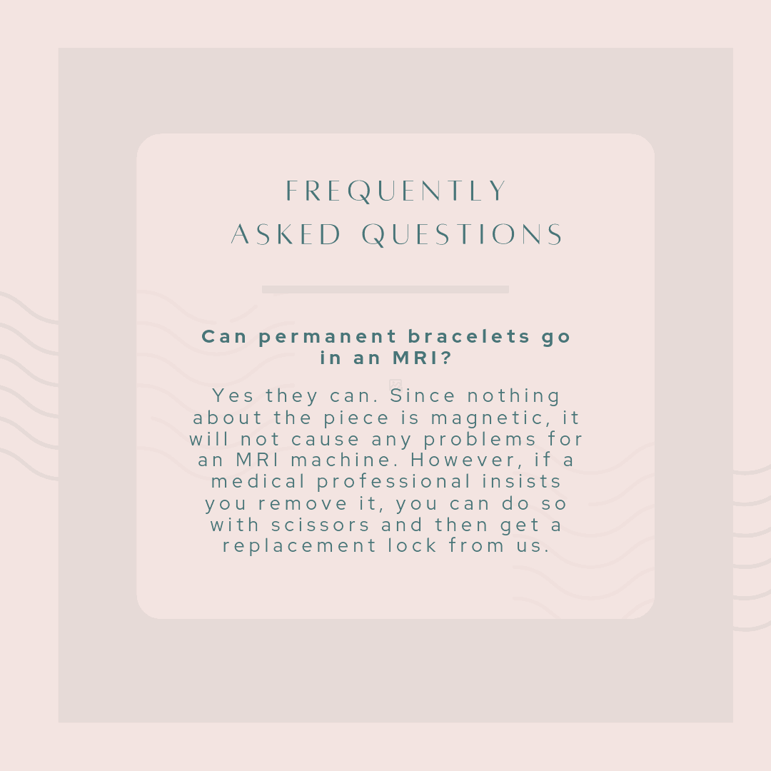 M. Elizabeth Jewellery - Wholesale Jewelry Set - Love Links™️ Permanent Anklet Kit21