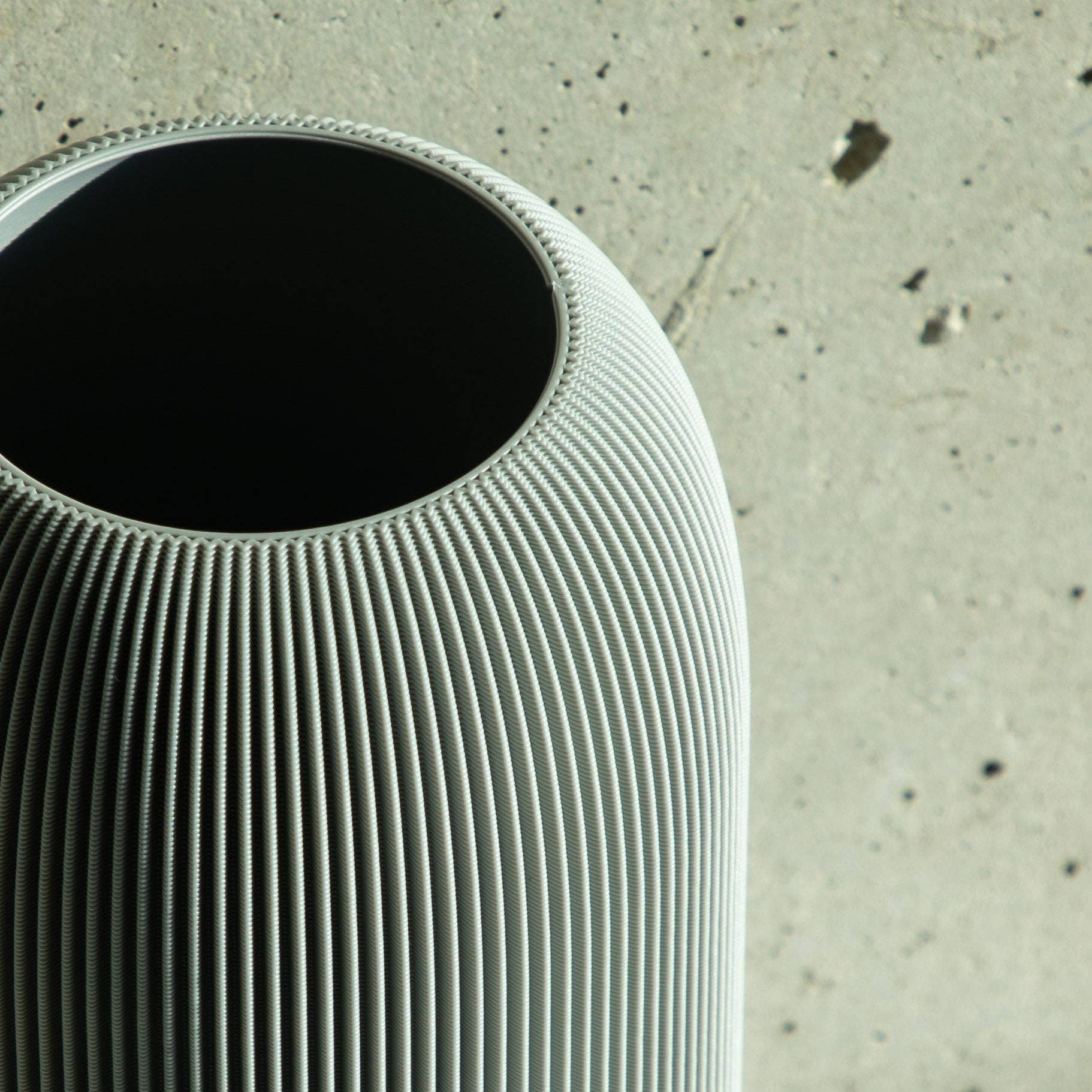 dennismaass. - Wholesale Vase - PILLE - VASE13