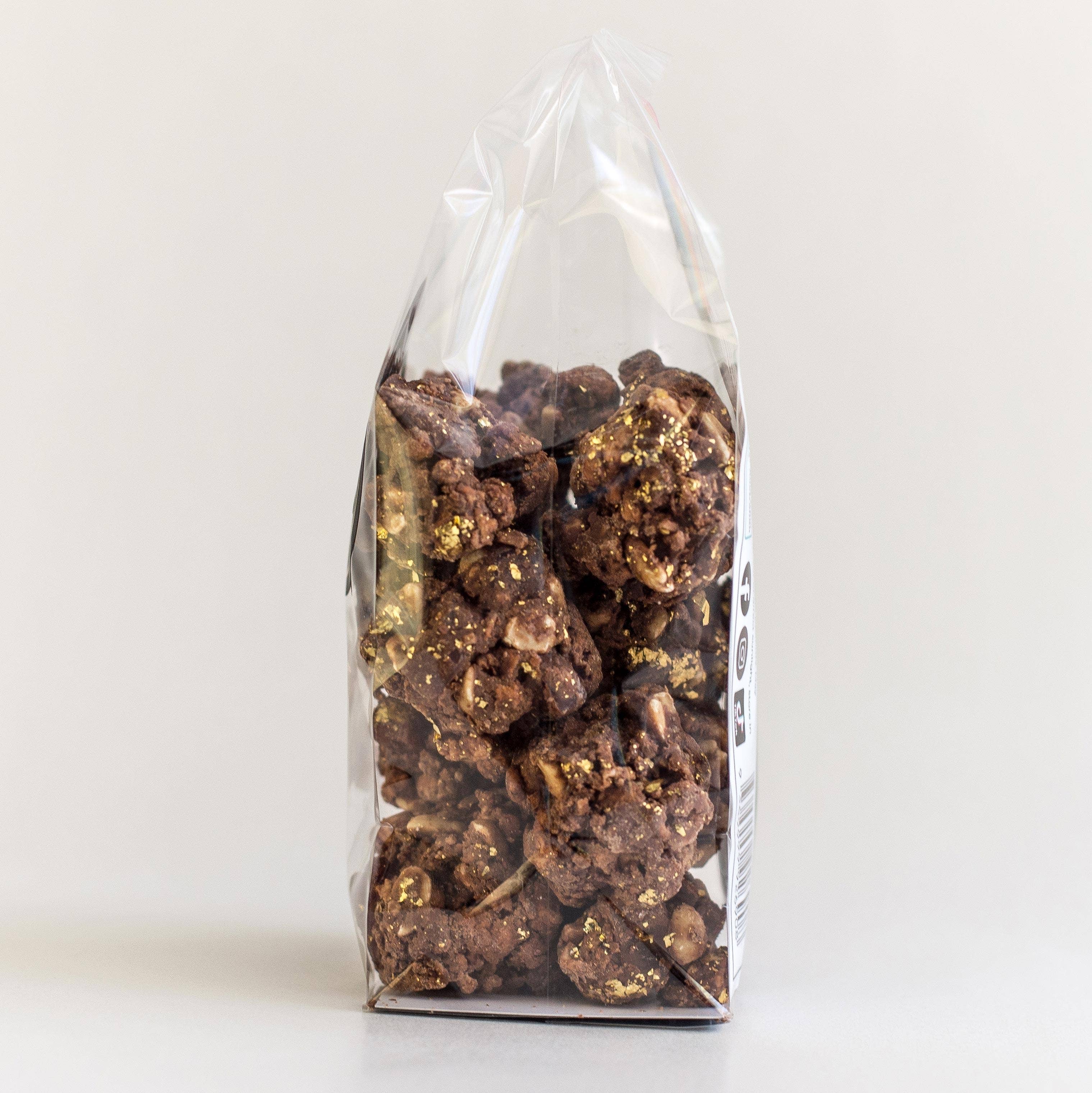 Choc'd Full - Wholesale Chocolate-covered sweets - Rocky Road Chocolate Covered Sweets5